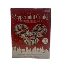 Peppermint Crinkle Chocolate Cookie Mix Kit READ DESCRIPTION (SHIPS IN 2... - €14,33 EUR