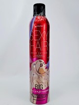 Big Sexy Hair Dream Catcher Spray Play Harder Firm Volumizing Hairspray ... - $26.95