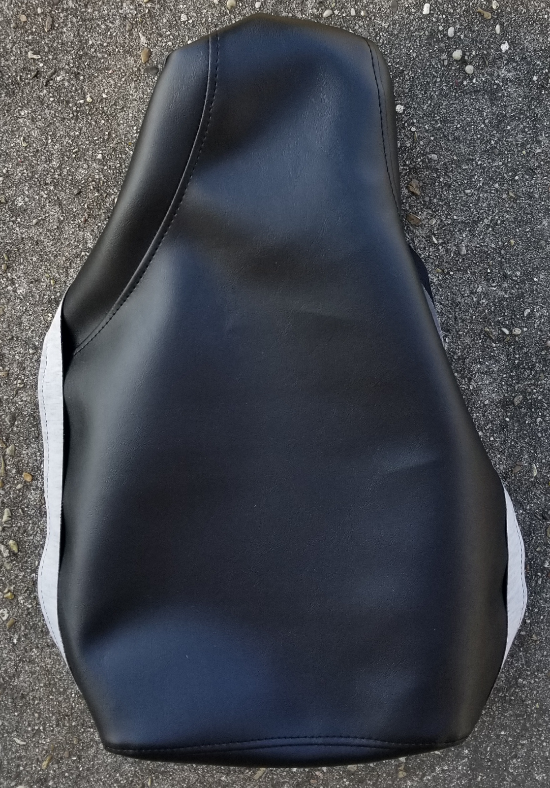 HONDA ATC200S REPLACEMENT SEAT COVER 1984,1985, 1986, ATC 200S - $44.99