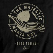 nusa penida bali scuba T-Shirt tee Unisex Free Shipping - $410.82 MXN+