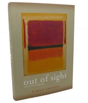 Eamon Grennan OUT OF SIGHT :   New and Selected Poems 1st Edition 1st Printing - £36.92 GBP