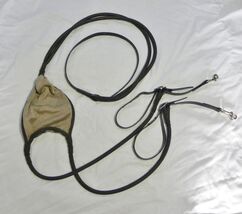 Feather-Weight Stud/Stallion Support – For Standardbred Horse Racing USA... - $29.72