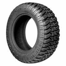 35X15.50R24LT Mark Ma Dakar M/T Iii 123Q 12PLY Load F 80PSI - £458.74 GBP