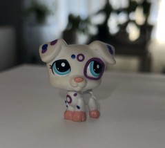 Lps Hasbro Littlest Pet Shop Jack Russell #2306 (Authentic Lps) - £6.47 GBP