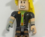 Roblox Series 7 Q-Clash Sheila Pirate Action Figure  - $4.00