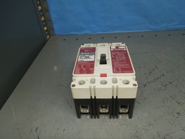 Cutler-Hammer Series C FD-K FD3225KL 225A 3P 600V Molded Case Switch 663... - $325.00