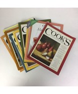 Lot Of 11 Cook’s Illustrated Magazine From ATK Several Years And Months ... - $10.89