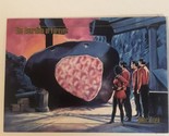 Star Trek Trading Card Master series #61 Guardian Of Forever - $1.97