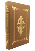 Eckenrode, H. J. Rutherford B. Hayes Statesman Of Reunion Easton Press 1st Edit - £237.52 GBP