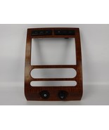 ✅ 2007 - 2008 Ford Expedition Interior Radio Climate Control Dash Tim Be... - $94.71 CAD