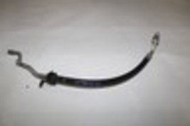 2000-2005 TOYOTA CELICA GT GT-S AIR CONDITIONING LOW PRESSURE AC LINE HOSE X728 image 5