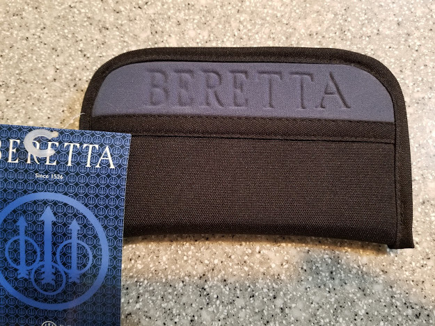 Beretta Pro Series - Holder - New   - $15.00
