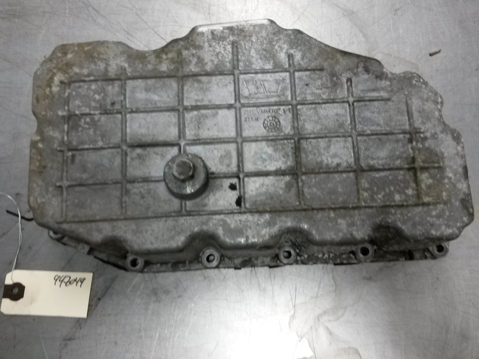 Lower Engine Oil Pan For 14-15 Jeep Grand Cherokee  3.0 - $65.44