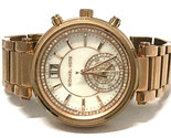 Michael kors Wrist watch Mk-6282 192511 - £71.36 GBP