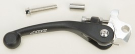 New ARC Aluminum Foldable Brake Lever For the 2008-2021 Yamaha YZ125 YZ 125 - £62.80 GBP