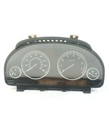 2011-2013 bmw f10 535i 528i 550i instrument speedometer cluster gauge od... - $158.80 CAD