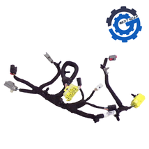 OEM Mopar Seat Cushion Wiring Harness 2015 Jeep Cherokee 68257371AB - £88.20 GBP