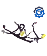 OEM Mopar Seat Cushion Wiring Harness 2015 Jeep Cherokee 68257371AB - $112.16