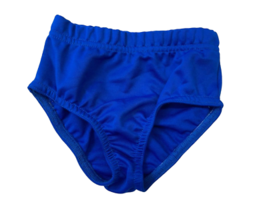 Teamwork Athletic Apparel Jeunesse Spirit Cheer Slip Royal Bleu - 2XS - $169.23 MXN