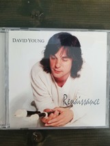 David Young : Renaissance CD - £3.73 GBP
