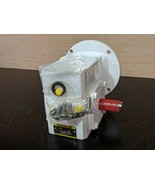 Baldor WDF-918-05-B5-G Right Angle Speed Reducer 5:1 Gear Ratio WDGF0518AG - $382.50