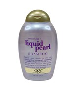 One OGX Smoothing + Liquid Pearl Shampoo, 13 Ounce, 2 pack - €37,42 EUR