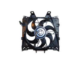 2012-2022 Can-Am Outlander Renegade Radiator Cooling Fan 709200563 See Fitment - £191.98 GBP