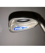 Ping G2 #4 Iron HL Orange Dot True Temper Regular Steel /Right  - $49.49