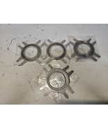 4 Quantity of Selco Seals A8011 | 2&quot; | 15250 | D-12 | L-248 | 316SS (4 Q... - $132.99