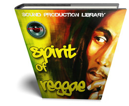 Reggae Spirit - Huge Unique Authentic WAVe Samples/Loops/Groove Studio Library - £11.98 GBP