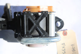 2006-2008 INFINITI FX35 2WD FRONT RH PASSENGER SEATBELT RETRACTOR K7811 image 5