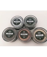 bare Minerals Eyecolor Lot SEALED Creme De La Creme Shoreline Treasured ... - £39.35 GBP