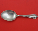 Sulgrave by Mount Vernon Sterling Silver Baby Spoon 3 3/4&quot; Infant Heirloom - $58.41
