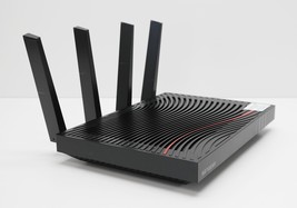 Netgear C7800 Nighthawk X4S AC3200 WiFi Cable Modem Router image 3