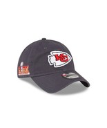 Super Bowl LIX Participation Side Patch 9TWENTY Adjustable Hat - $41.01 CAD