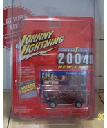 Johnny Lightning Strike 04 Hummer H2 WHITE LIGHTNING Super RARE - £33.96 GBP
