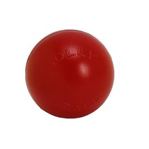 Jolly Pets Push-n-Play Dog Toy, 35 cm, Red  - £68.15 GBP