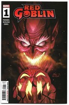 Red Goblin #1 (2023) *Marvel / Goblin King / Cover Art By Inhyuk Lee / O... - $5.00