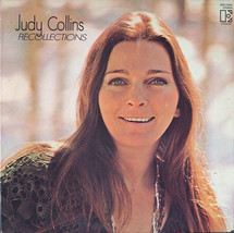 Recollections [Vinyl] Judy Collins - $14.99