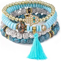 Beaded Bracelets for Women  - £19.26 GBP