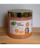 Veet Gold Clean &amp; Clear Vitamin C Super Scrub - $34.00