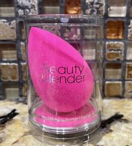 The Original BEAUTY BLENDER Makeup Sponge - Full Size - NEW -PINK - $13.37 The Original BEAUTY BLENDER Makeup Sponge - Full Size - NEW -PINK - $13.37