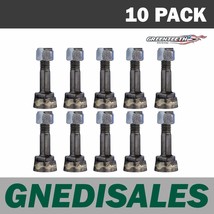 1100 Series Greenteeth/Wear Sharp, Stump Grinder Teeth  - 10 Pack - $146.50