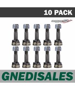 1100 Series Greenteeth/Wear Sharp, Stump Grinder Teeth  - 10 Pack - €125,44 EUR