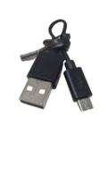 USB to Micro USB Cable Short 5&quot;  For Nokia 521 530 635 LG A340 A380 500G HTC 8XT - £4.44 GBP