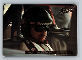 Dale Earnhardt #88 1993 Action Packed Richard Childress Racing - £1.43 GBP