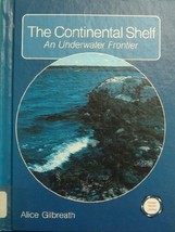 The Continental Shelf: An Underwater Frontier (Ocean World Science Libra... - £21.53 GBP