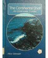 The Continental Shelf: An Underwater Frontier (Ocean World Science Libra... - £21.47 GBP