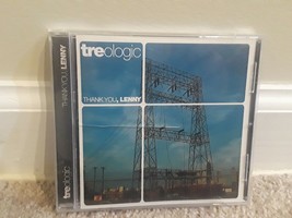 Thank You Lenny de Treologic (CD, 2005, Cigol) - £18.33 GBP