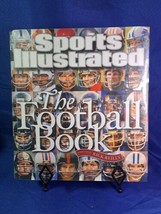 Sports Illustrated: The Football Book by Rob Fleder, Rick Reilly  - $9.49